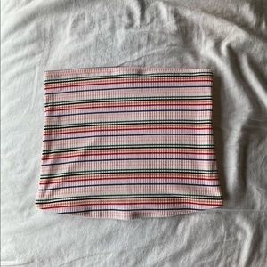 American Eagle Tube Top